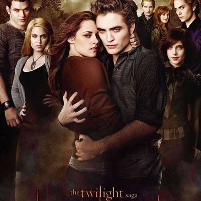 #暮光之城2:新月