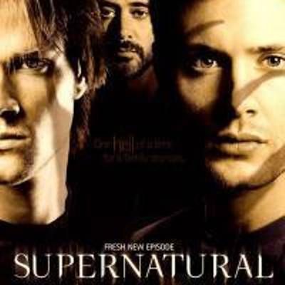 #邪恶力量  第二季