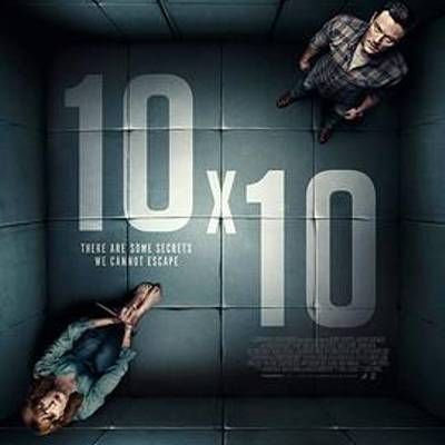 10×10