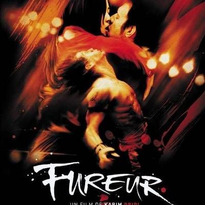 狂怒/怒之拳 一刀未剪(余男R级)