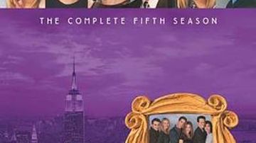 老友记  第五季