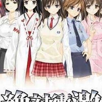 绝对冲击~PLATONIC HEART~ 绝对冲击~PLATONIC HEART~