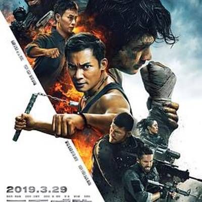 三重威胁之跨国大营救 三重威胁之跨国大营救