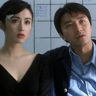 逃学威龙3