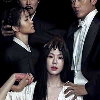 下女的诱惑