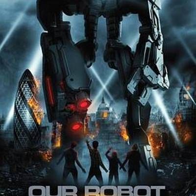 机器人帝国 机器人帝国