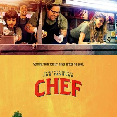 #落魄大厨 chef
