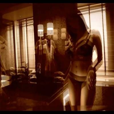 极品浴室:宇都酱