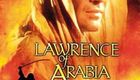 阿拉伯的劳伦斯 Lawrence of Arabia