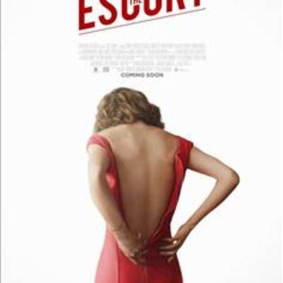 援交情缘 The Escort