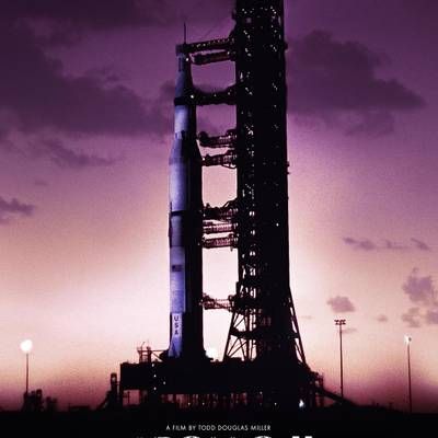 #阿波罗11号 Apollo 11 (2019)