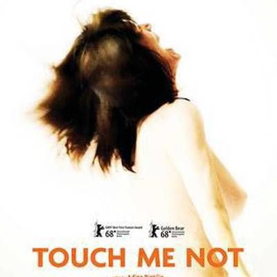 #不要碰我 Nu mă atinge-mă