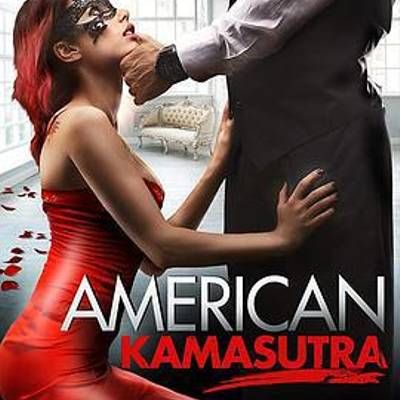 美国爱经 American Kamasutra