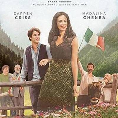 #你所希望的一切 All You Ever Wished For