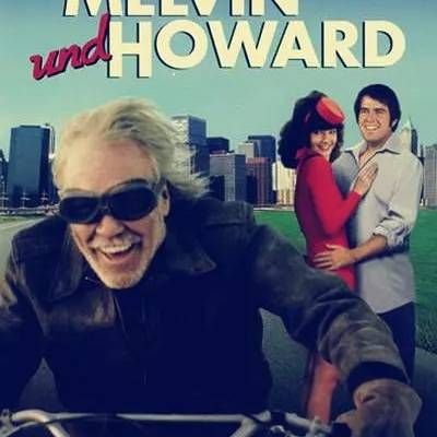 #天外横财 Melvin and Howard