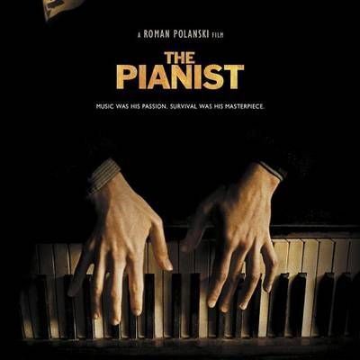钢琴家The Pianist
