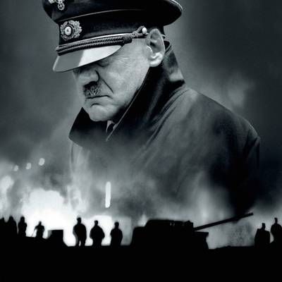 帝国的毁灭 Der Untergang 帝国的毁灭 Der Untergang