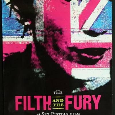 #污秽与愤怒 The Filth and the Fury