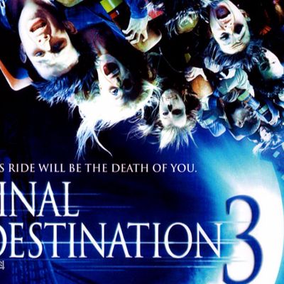 #死神来了3
