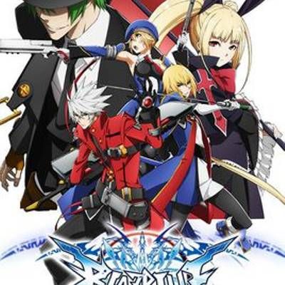 #苍翼默示录AlterMemory