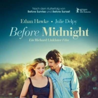 爱在午夜降临前 爱在午夜降临前