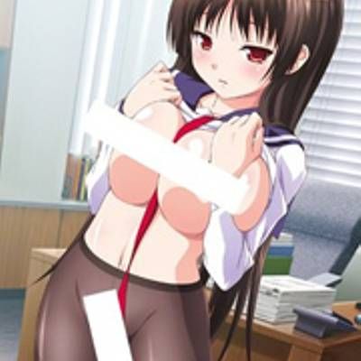 女高中生与议员