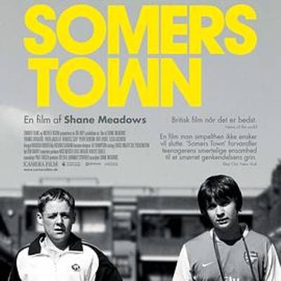 苏默斯小镇 苏默斯小镇