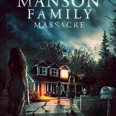 #曼森家庭大屠杀