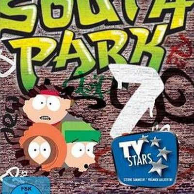 南方公园 第七季