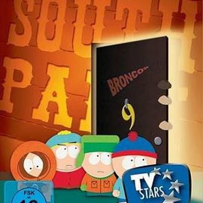 南方公园 第九季