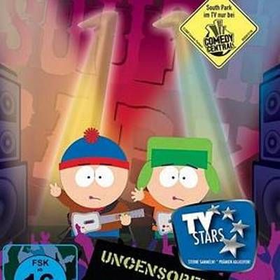 南方公园 第十一季