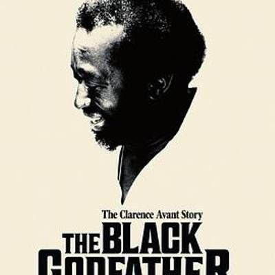 黑人商业教父 黑人商业教父