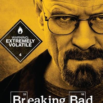 绝命毒师 第四季 Breaking Bad Season 4
