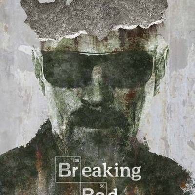 绝命毒师 第五季 Breaking Bad Season 5