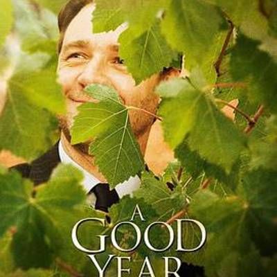 美好的一年 美好的一年