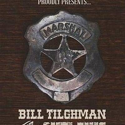 #比尔·蒂尔曼与不法之徒