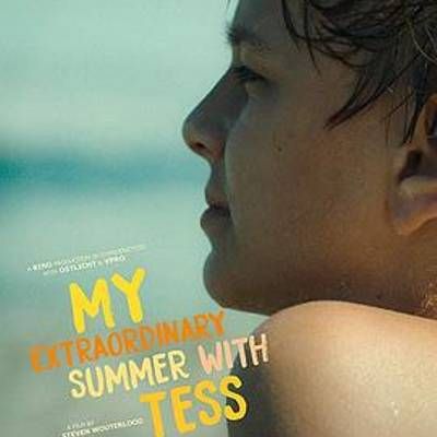 #孤独训练夏日特别篇