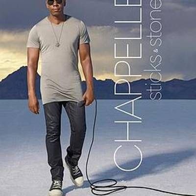 #戴夫·查普尔:一笑置之