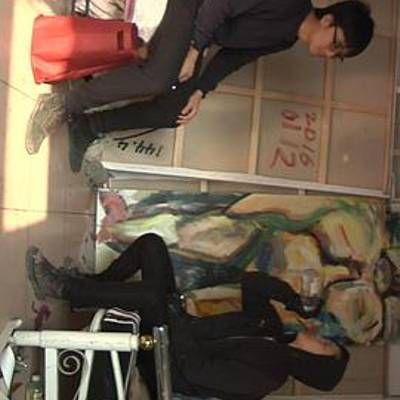 吃孩子(啪啪啪 啪啪啪 给我个娃 )