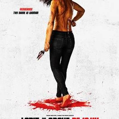 #我唾弃你的坟墓:似曾相识