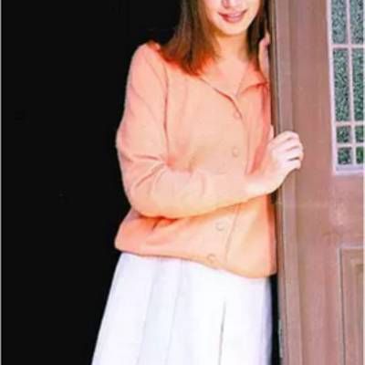 星野杏里第一部