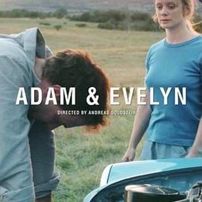 #穿越东西的小情歌