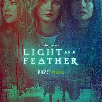 #悬浮聚会 第二季