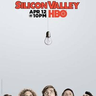 #硅谷 第二季 Silicon Valley Season 2
