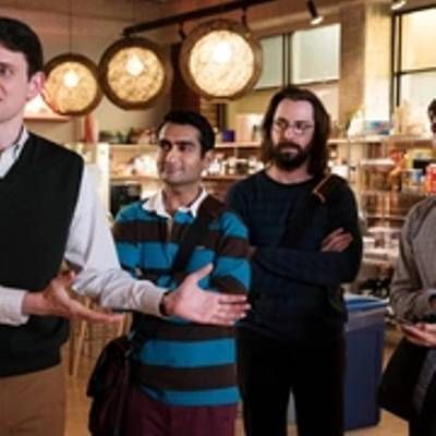 硅谷 第五季 Silicon Valley Season 5