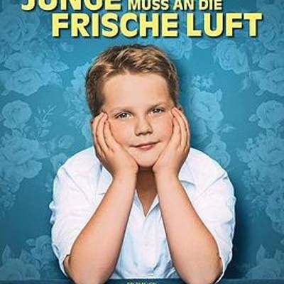 #这个男孩必须被释放