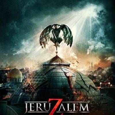 地狱之门:耶路撒冷 地狱之门:耶路撒冷