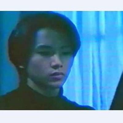 #星期四之怪谈 Mario