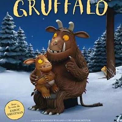 咕噜牛宝宝 咕噜牛宝宝