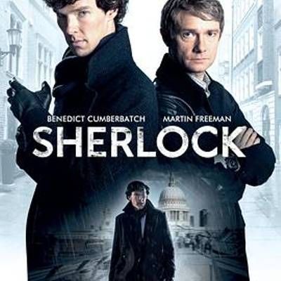 #神探夏洛克 第三季